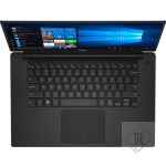 Dell Precision 5530 Intel Core i7 8th Gen 32GB RAM 256GB SSD 15.6 Inches FHD Display + 4GB NVIDIA Quadro P1000 Graphics - Image 3