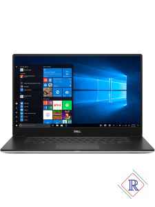 Dell Precision 5530 Intel Core i7 8th Gen 32GB RAM 256GB SSD 15.6 Inches FHD Touchscreen Display + 4GB NVIDIA Quadro P1000 Graphics
