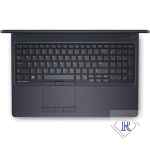 Dell Precision 7510 Intel Core i7 6th Gen 16GB RAM 256GB SSD 15.6 Inch FHD Display + 2GB GDDR5 AMD FirePro W5170M Graphics - Image 5