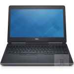 Dell Precision 7510 Intel Core i7 6th Gen 16GB RAM 256GB SSD 15.6 Inch FHD Display + 2GB GDDR5 AMD FirePro W5170M Graphics - Image 2