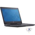 Dell Precision 7510 Intel Core i7 6th Gen 16GB RAM 256GB SSD 15.6 Inch FHD Display + 2GB GDDR5 AMD FirePro W5170M Graphics - Image 4