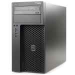 Dell Precision Workstation Tower 3620 Intel Core i5 6th Gen 8GB RAM 500GB HDD Windows 10 Pro Desktop - Image 3