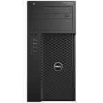 Dell Precision Workstation Tower 3620 Intel Core i5 6th Gen 8GB RAM 500GB HDD Windows 10 Pro Desktop - Image 4
