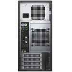 Dell Precision Workstation Tower 3620 Intel Core i5 6th Gen 8GB RAM 500GB HDD Windows 10 Pro Desktop - Image 2