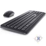 Dell Wireless Keyboard and Mouse Combo – KM3322W