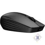 HP 715 Rechargeable Multi-Device Bluetooth Mouse