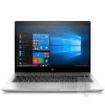 HP EliteBook 745 G6 AMD Ryzen 7 PRO 3700U 16GB RAM 256GB SSD + 2GB AMD Radeon Graphics 14 Inch FHD Display - Image 3