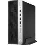 HP Elitedesk 705 G4 AMD Ryzen 5 PRO 16GB RAM 500GB Small Form Factor Desktop