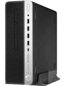 HP Elitedesk 705 G4 AMD Ryzen 5 PRO 16GB RAM 500GB Small Form Factor Desktop