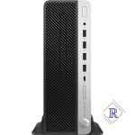 HP EliteDesk 705 G4 SFF Desktop AMD Ryzen 5 PRO 2400G 8GB RAM 256GB SSD + 2GB AMD Radeon R7 430 Graphics