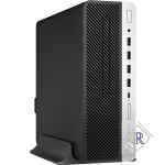 HP EliteDesk 705 G4 SFF Desktop AMD Ryzen 5 PRO 2400G 16GB RAM 256GB SSD + 2GB AMD Radeon R7 430 Graphics