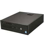 HP EliteDesk 800 G1 Intel Core i5 4th Gen 3.2Ghz 4GB RAM 500GB HDD Windows 10 Pro Desktop - Image 2