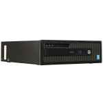 HP EliteDesk 800 G1 Intel Core i5 4th Gen 3.2Ghz 4GB RAM 500GB HDD Windows 10 Pro Desktop - Image 3