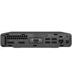 HP EliteDesk 800 G3 Intel Core i5 7th Gen 8GB RAM 256GB SSD Mini Desktop PC - Image 2