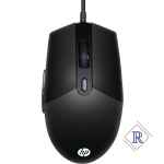 HP M260 RGB USB Wired Gaming Mouse