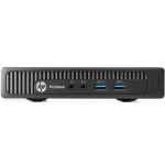HP ProDesk 400 G1 Intel Core i3 4th Gen 8GB RAM 128GB SSD Desktop Mini PC