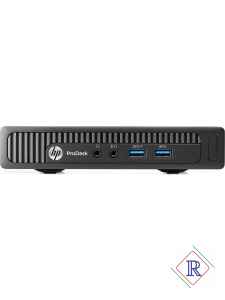 HP ProDesk 400 G1 Intel Core i3 4th Gen 8GB RAM 128GB SSD Desktop Mini PC