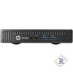 HP ProDesk 600 G1 Intel Core i5 4th Gen 8GB RAM 128GB SSD Desktop Mini PC