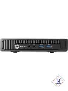 HP ProDesk 600 G1 Intel Core i5 4th Gen 8GB RAM 128GB SSD Desktop Mini PC