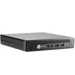 Hp Elitedesk 800 G2 Mini Desktop Intel Core i5 6th Gen 4GB RAM 120GB SSD