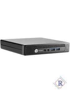 HP ProDesk 600 G1 Intel Core i7 4th Gen 8GB RAM 250GB HDD Desktop Mini PC