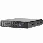 HP ProDesk 600 G1 Intel Core i5 4th Gen 8GB RAM 128GB SSD Desktop Mini PC - Image 3