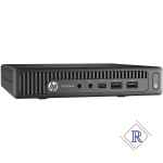 HP ProDesk 600 G2 Intel Core i5 6th Gen 8GB RAM 120GB SSD Desktop Mini PC