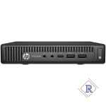 HP ProDesk 600 G2 Intel Core i5 6th Gen 8GB RAM 120GB SSD Desktop Mini PC - Image 3