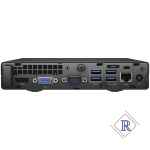 HP ProDesk 600 G2 Intel Core i5 6th Gen 8GB RAM 120GB SSD Desktop Mini PC - Image 2