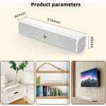 HP WS1 Pro Bluetooth Dual-Mode Multimedia Speaker - Image 6