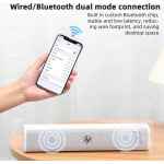 HP WS1 Pro Bluetooth Dual-Mode Multimedia Speaker - Image 4