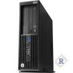 HP Z230 Workstation Sff Intel Core i7 4th Gen 16GB RAM 500GB HDD Desktop Computer