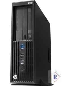 HP Z230 Workstation Sff Intel Core i7 4th Gen 16GB RAM 500GB HDD Desktop Computer