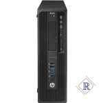 HP Z240 Small Form Factor Workstation Intel Core i5 6th Gen 8GB RAM 500GB HDD