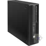 HP Z240 Small Form Factor Workstation Intel Core i5 6th Gen 8GB RAM 500GB HDD - Image 3