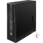 HP Z240 Small Form Factor Workstation Intel Core i5 6th Gen 8GB RAM 500GB HDD - Image 5
