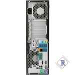 HP Z240 Small Form Factor Workstation Intel Core i5 6th Gen 8GB RAM 500GB HDD - Image 4