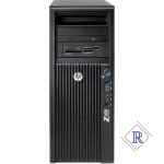 HP Z420 Workstation Intel Xeon E5-2650 V2 16GB RAM 1TB HDD + 2GB NVIDIA® Quadro® Graphics Card