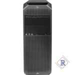 HP Z6 G4 Workstation Intel Xeon Gold 6132 16GB RAM 512GB SSD + 2TB HDD + 2GB GDDR5 NVIDIA GeForce GTX 1050 Graphics