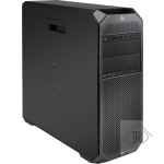 HP Z6 G4 Workstation Intel Xeon Gold 6132 16GB RAM 512GB SSD + 2TB HDD + 2GB GDDR5 NVIDIA GeForce GTX 1050 Graphics - Image 4