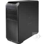 HP Z6 G4 Workstation Intel Xeon Gold 6132 16GB RAM 512GB SSD + 2TB HDD + 2GB GDDR5 NVIDIA GeForce GTX 1050 Graphics - Image 2