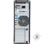 HP Z6 G4 Workstation Intel Xeon Gold 6132 16GB RAM 512GB SSD + 2TB HDD + 2GB GDDR5 NVIDIA GeForce GTX 1050 Graphics - Image 5