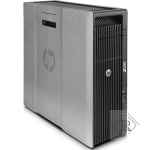 HP Z620 Workstation Intel Xeon E5-2609 V2 32GB RAM 2TB HDD + 2GB AMD FirePro™ Graphics Card - Image 3