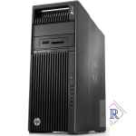 HP Z640 Workstation Intel Xeon E5-2609 V3 32GB RAM 2TB HDD + 2GB NVIDIA® Quadro® Graphics Card