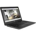HP ZBook 15 G4 Mobile Workstation Intel Core i7 7th Gen 16GB RAM 512GB SSD 15.6 Inch FHD Display + 2GB GDDR5 NVIDIA Quadro M620 Graphics - Image 3
