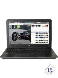 HP ZBook 15 G4 Mobile Workstation Intel Core i7 7th Gen 16GB RAM 512GB SSD 15.6 Inch FHD Display + 2GB GDDR5 NVIDIA Quadro M620 Graphics