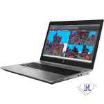 HP ZBook 15 G5 Intel Core i7 8th Gen 32GB RAM 512GB SSD 15.6 Inches FHD Display + 4GB GDDR5 NVIDIA® Quadro® P1000 Graphics - Image 5