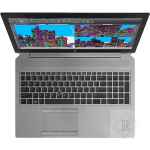 HP ZBook 15 G5 Intel Core i7 8th Gen 32GB RAM 512GB SSD 15.6 Inches FHD Display + 4GB GDDR5 NVIDIA® Quadro® P1000 Graphics - Image 3