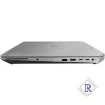 Dell Precision 5530 Intel Core i7 8th Gen 32GB RAM 256GB SSD 15.6 Inches FHD Touchscreen Display + 4GB NVIDIA Quadro P1000 Graphics - Image 5