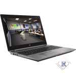HP ZBook 15 G6 Intel Coe i7 9th Gen 32GB RAM 512GB SSD 15.6 Inches UHD Display + 4GB GDDR5 NVIDIA Quadro T1000 Graphics - Image 4
